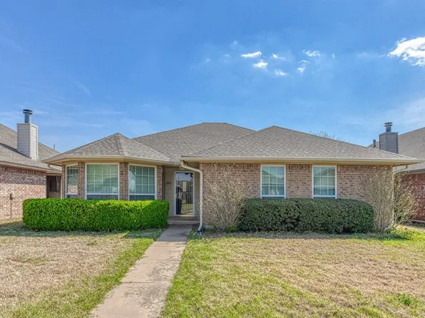 2817 Brompton Dr, Norman, OK 73072