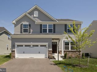 118 Rooftop Ct, Stephenson, VA 22656