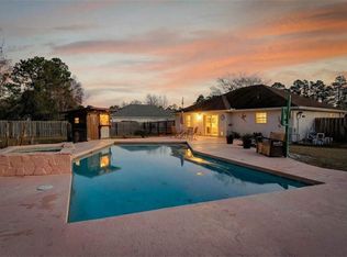 113 Timber Ridge Dr, Brunswick, GA 31525