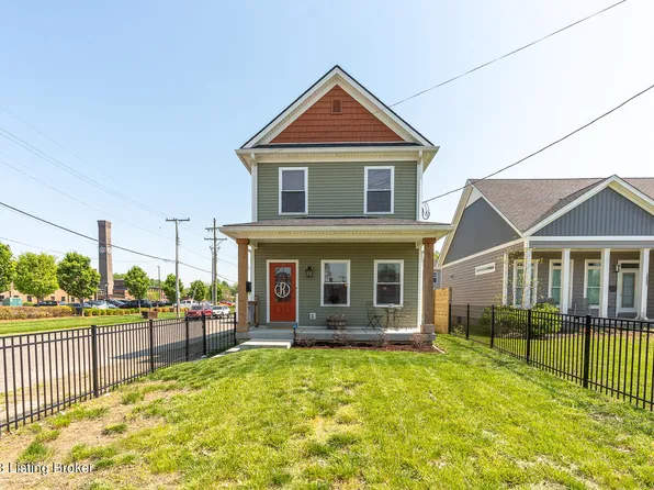 800 Ash St, Louisville, KY 40217