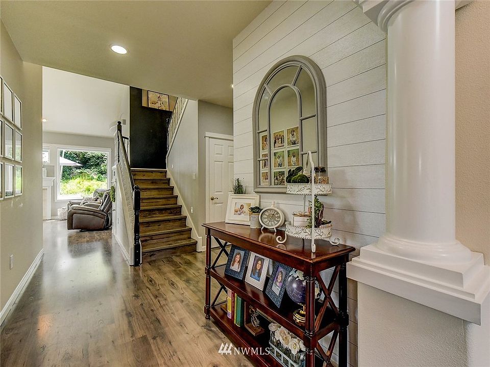 Glacier Vista Apartments Graham, WA Zillow