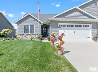 4603 Bellevue Dr, Springfield, IL 62711