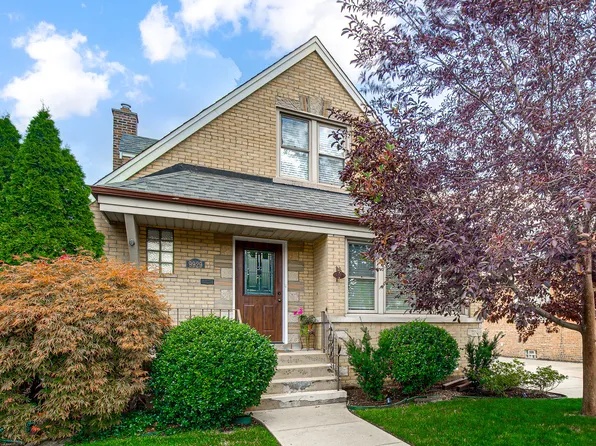 9929 S Turner Ave, Evergreen Park, IL 60805