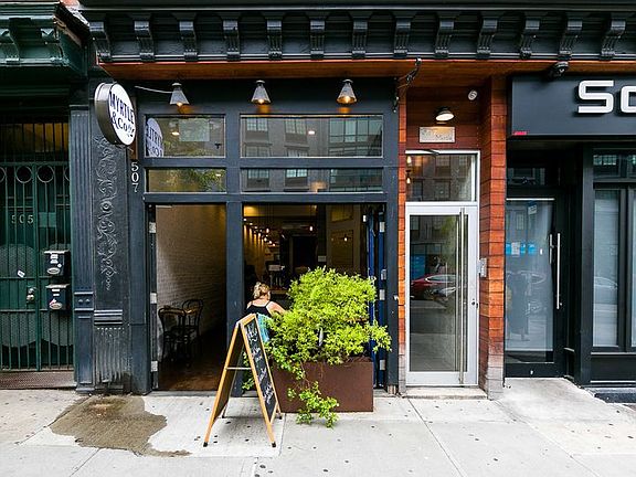 3rd image of 507 Myrtle Ave #3F