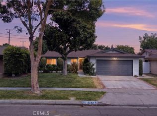 12282 Chase St, Garden Grove, CA 92845