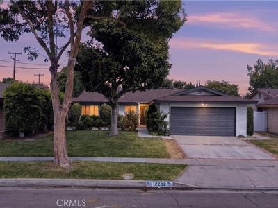 12282 Chase St, Garden Grove, CA, 92845