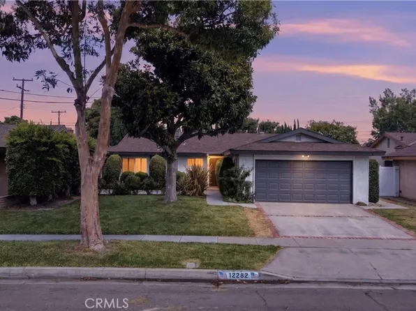 12282 Chase St, Garden Grove, CA 92845