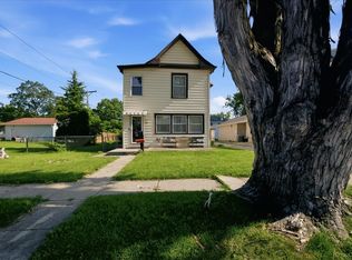 219 E Michigan Ave, Pontiac, IL 61764
