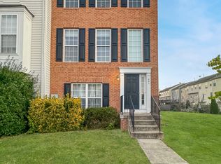 401 Hamilton Ct, Stephens City, VA 22655