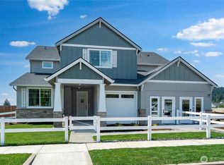 5309 N 85th Ave, Camas, WA 98607
