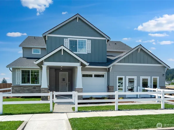5309 N 85th Avenue, Camas, WA 98607
