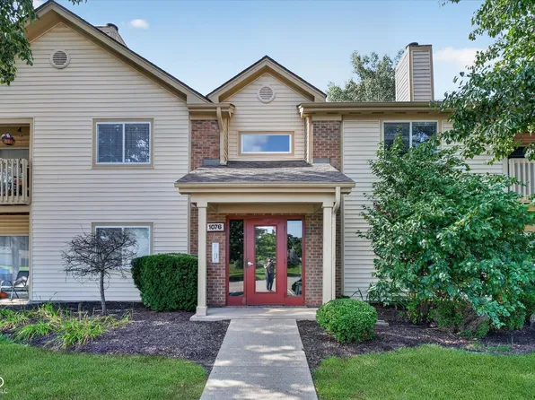 1076 Timber Creek Dr Unit 2, Carmel, IN 46032