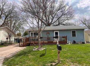 210 S 24th St, Denison, IA 51442