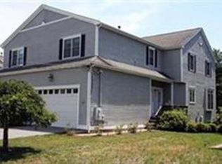 22 Tanglewood Rd #22, Newton Center, MA 02459
