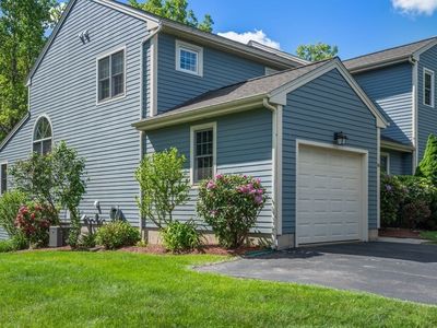 66 Steeple Vw Unit 66, Sturbridge, MA, 01566