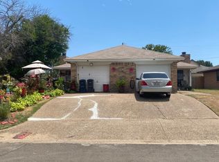 4403 Sweetgum Way #4401 & 4403, Fort Worth, TX 76133