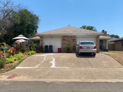 4403 Sweetgum Way #4401 & 4403, Fort Worth, TX, 76133