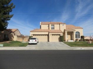 16448 Nuevo Rd, Victorville, CA 92395