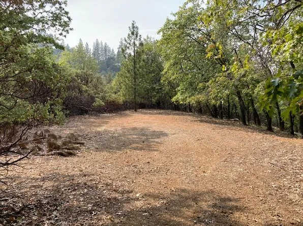Ground Squirrel Way Lot 5, Lakehead, CA 96051