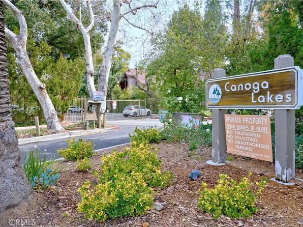 7120 Carlson Cir Unit 284, Canoga Park, CA 91303