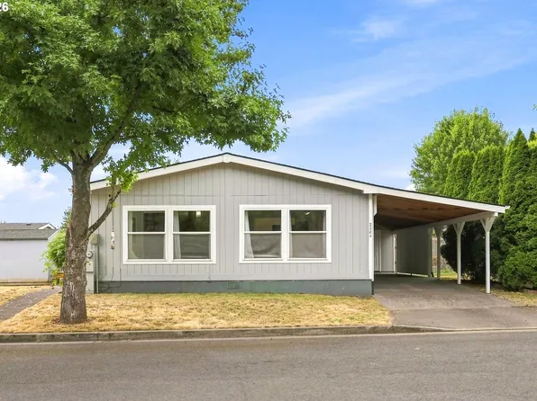 2304 SW Rose Ct #49, Troutdale, OR 97060