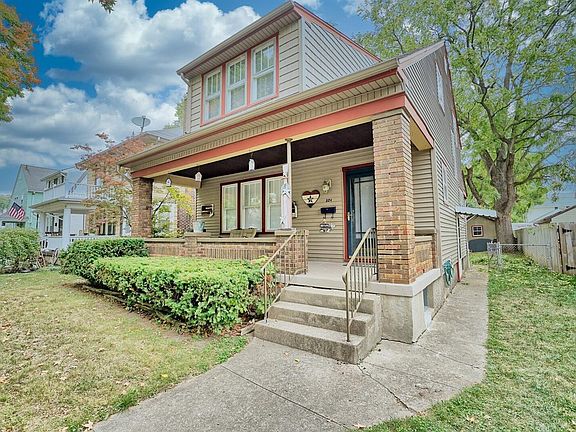 3rd image of 324 Sherman Ave