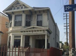 600 E 29th St, Los Angeles, CA 90011