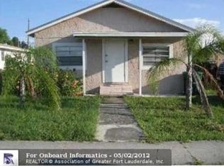 1365 W 30th St, Riviera Beach, FL 33404