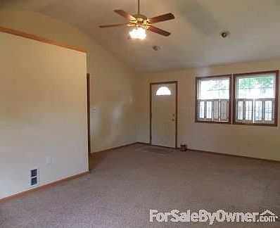 Family Room - View 3
						:
						New carpet, Great lighting, Neutral colors. Ready to entertain.