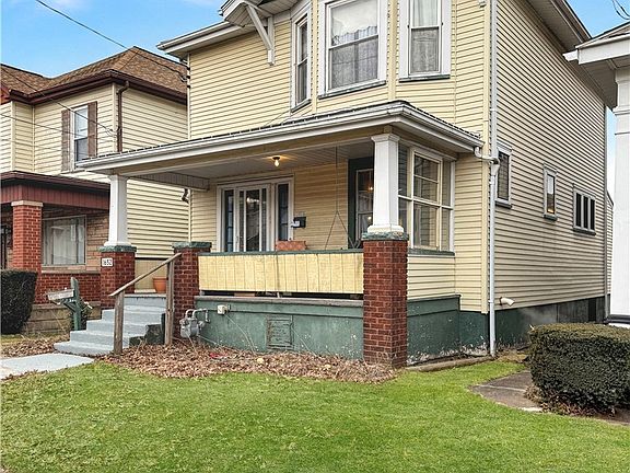 2nd image of 1652 Oregon Ave