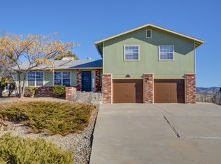 11974 E Hackemore Hts, Dewey, AZ 86327