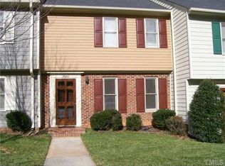 5652 Hamstead Crsg, Raleigh, NC 27612