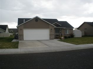 411 Cayuse Creek Dr, Kimberly, ID 83341
