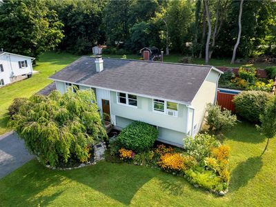 4626 Aqua Dr, Marcellus, NY, 13108