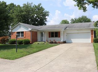 1140 N Gibson Ave, Indianapolis, IN 46219