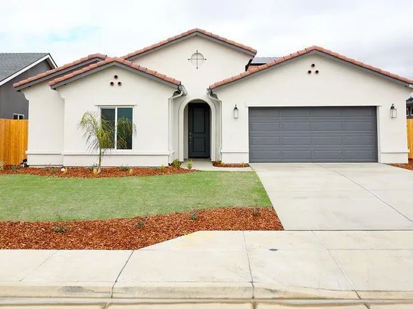 8512 Creede St, Bakersfield, CA 93314