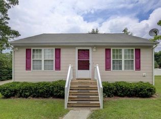 501 Carver St, Durham, NC 27704