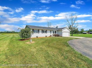 5090 Nichols Rd, Mason, MI 48854