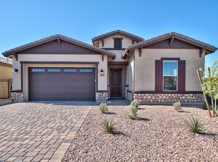 12445 E Becker Lane Homesite #18, Scottsdale, AZ 85259