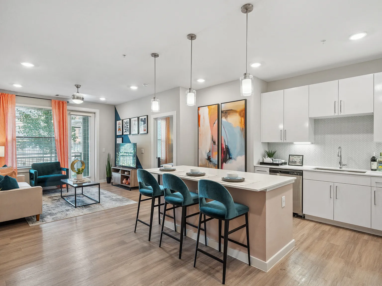 The Bromley at Brighton Crossing — Photo 4