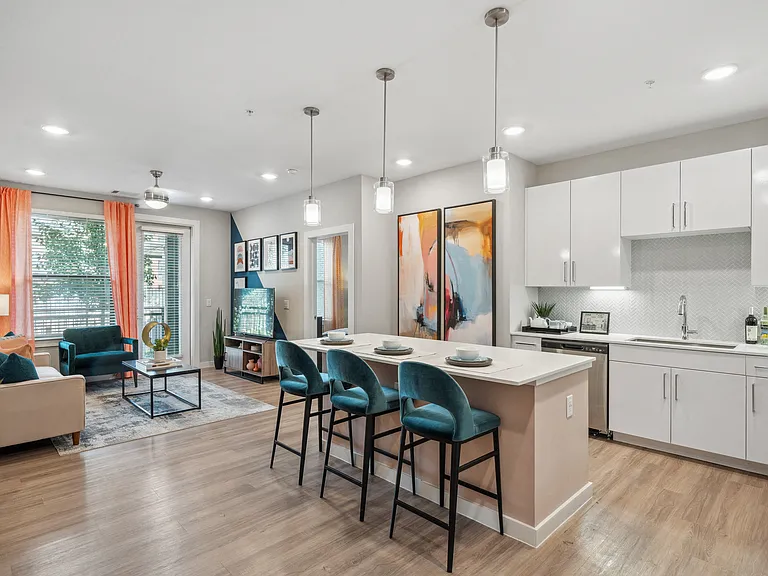 The Bromley at Brighton Crossing — Photo 4