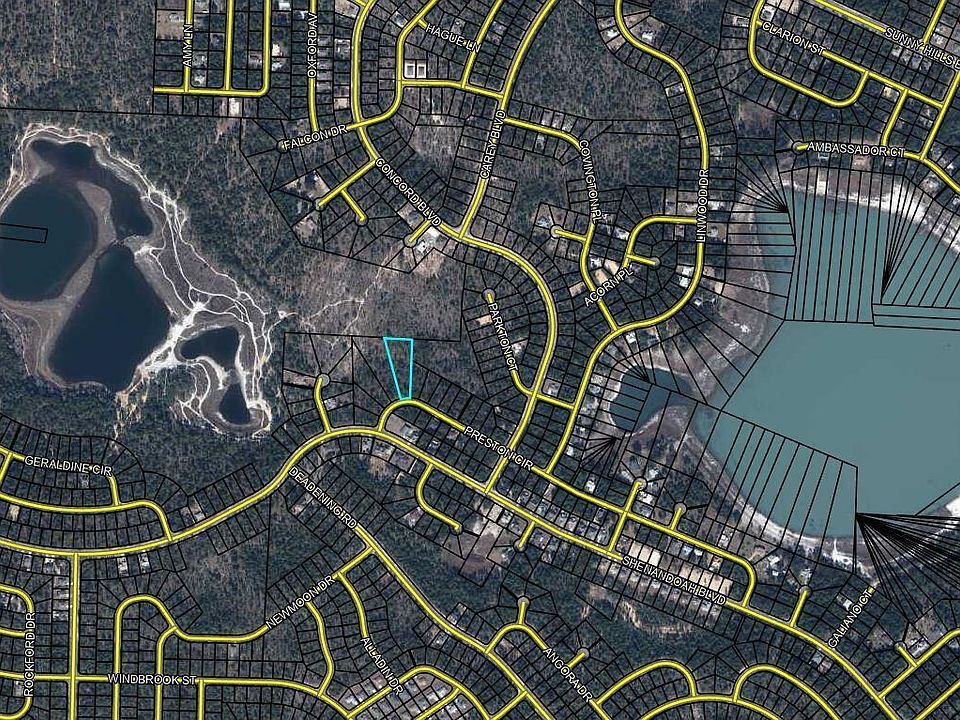 2nd image of LOT 5 Preston Cir