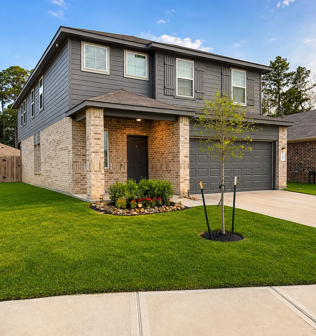 5 bed, 2498 sqft, $2,550 — Photo 1