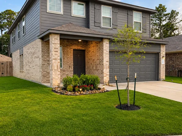 24103 Copperleaf Bay Ln, Spring, TX 77373