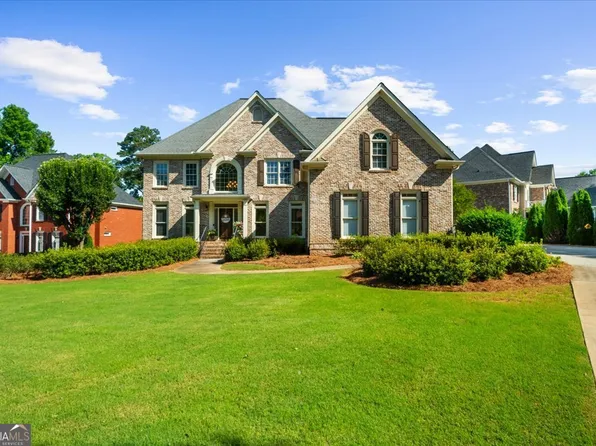 7630 Stratton Point, Suwanee, GA 30024