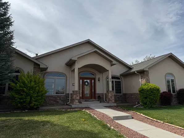 594 Cobble Dr, Montrose, CO 81403