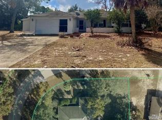 3410 Hartley Rd, Spring Hill, FL 34606