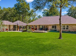 190 Northwood Park, Livingston, TX 77351