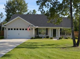 46 Wild Game Ct, Brunswick, GA 31525