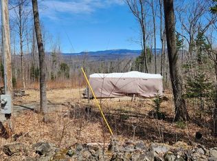 LOT 9.1 Pinkham Hill Rd, Phillips, ME 04966